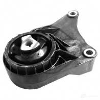Подушка двигателя METALCAUCHO 1438730488 58816 KC6G Q6