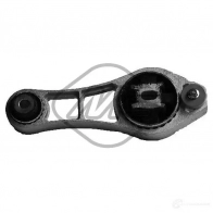 Подушка двигателя METALCAUCHO Renault Master 2 (FD, JD, ED) 1997 – 2010 04775 F81Y 0