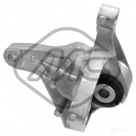 Подушка двигателя METALCAUCHO 57627 Ford Focus 2 Универсал 1.8 125 л.с. 2006 – 2012 QBK4 TN8