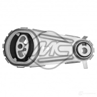 Подушка двигателя METALCAUCHO P V1M8Q Renault Megane (DZ) 3 Купе 2.0 CVT (DZ0G. DZ1E) 140 л.с. 2009 – 2024 58581