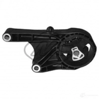 Подушка двигателя METALCAUCHO 1424698081 07167 UJY 6J