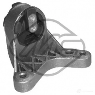 Подушка двигателя METALCAUCHO L L4VS Ford KA 1 (CCQ, RB) Хэтчбек 1.0 i 65 л.с. 1999 – 2008 04161