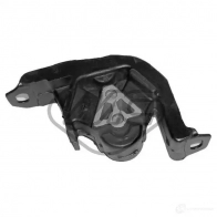 Подушка двигателя METALCAUCHO Opel Corsa (B) 2 Хэтчбек 1.0 i 12V (F08) 54 л.с. 1996 – 2000 02495 A JRWH