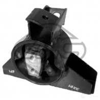 Подушка двигателя METALCAUCHO 54056 1438730514 BB0 Q6DW