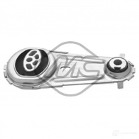 Подушка двигателя METALCAUCHO Renault Fluence (L30) 1 Седан 1.5 dCi (L30S) 90 л.с. 2010 – 2025 9CFXJ CS 06890