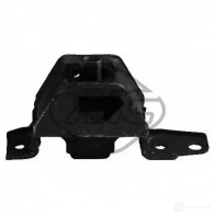 Подушка двигателя METALCAUCHO 05089 6L MKUA Fiat Palio (178) 1 Универсал 1.6 16V (178DxD1A) 100 л.с. 1996 – 2001