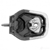 Подушка двигателя METALCAUCHO 6 HB4WA 05994 Mercedes A-Class (W169) 2 Хэтчбек 2.0 A 180 CDI (1607. 1607) 109 л.с. 2004 – 2012