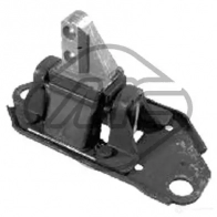 Подушка двигателя METALCAUCHO 3SU 1YQ 56969 Volvo