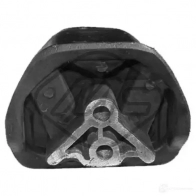Подушка двигателя METALCAUCHO 00727 3791074 U1 9557E