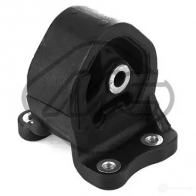 Подушка двигателя METALCAUCHO Y 25VZ Honda CR-V 2 (RD) Кроссовер 2.0 (RD4) 150 л.с. 2001 – 2007 57145