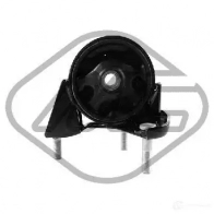 Подушка двигателя METALCAUCHO 1438730563 KMR M4 58600