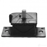 Подушка двигателя METALCAUCHO Nissan Patrol 04622 ECL 6L