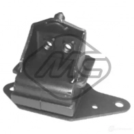 Подушка двигателя METALCAUCHO 41674 Isuzu D Max 1 Пикап B7K6 E