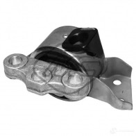 Подушка двигателя METALCAUCHO 05591 D0O 2A3P Fiat Grande Punto (199) 1 Хэтчбек 1.9 D Multijet 120 л.с. 2005 – 2025