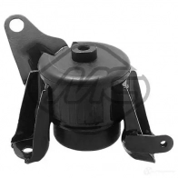 Подушка двигателя METALCAUCHO 1438730605 54078 U TBYN