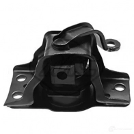 Подушка двигателя METALCAUCHO 1424698220 1LY 6B 57200