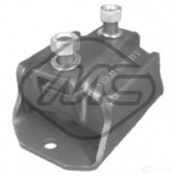Подушка двигателя METALCAUCHO 23379 V NKBWOC Mazda BT-50 (CD, UN) 1 Пикап 2.5 MRZ CD 4x4 143 л.с. 2006 – 2015
