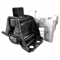 Подушка двигателя METALCAUCHO Nissan X-Trail (T31) 2 2007 – 2013 54107 1P FCA