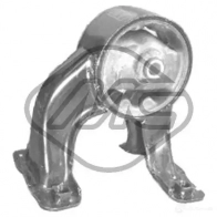 Подушка двигателя METALCAUCHO Hyundai Matrix OBUR Z 23368
