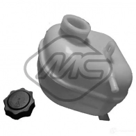 Расширительный бачок METALCAUCHO Mini Cooper (R50, R53) 1 Хэтчбек 1.6 Cooper S 163 л.с. 2002 – 2006 5EYX Y3J 03952