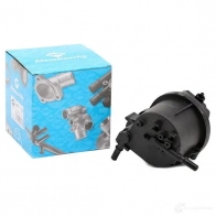 Топливный фильтр METALCAUCHO MN79A W 05391 3794079 - Изображение 2