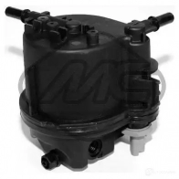Топливный фильтр METALCAUCHO MN79A W 05391 3794079 - Изображение 5