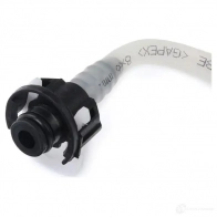 Топливная трубка METALCAUCHO 1424285243 B BHJ7 92104 - Изображение 5