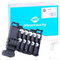 Блок предохранителей METALCAUCHO 3792696 14WY KK 03888 - Изображение 2