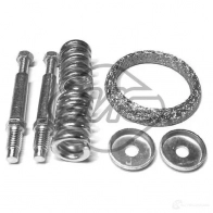 Прокладка rлапана EGR METALCAUCHO 02938 3792085 E NLUH