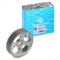 Шестерня распредвала METALCAUCHO 05474 NKRX D 3794161 - Изображение 2