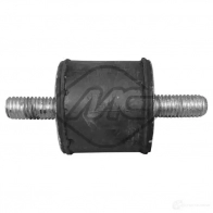Резинка глушителя METALCAUCHO 02777 T4D V0J 3791955