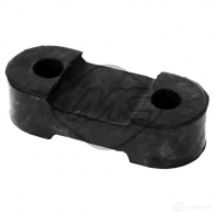 Резинка глушителя METALCAUCHO 1438863679 F0 XKJ 41086