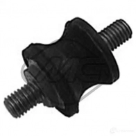 Резинка глушителя METALCAUCHO 43436 1438863707 S8G HUES
