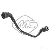 Шланг обратки топлива