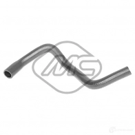 Патрубок печки METALCAUCHO 07886 3795444 5BT JR