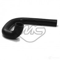 Патрубок печки METALCAUCHO ET8J OK8 94072 1438868933