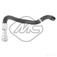 Шланг Гур METALCAUCHO 98555 2BOCKN K 1438873870