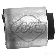 Сайлентблок балки METALCAUCHO 58821 1439004712 0 OA440