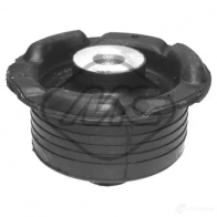 Сайлентблок балки METALCAUCHO BRN QCQN 58779 1439004733