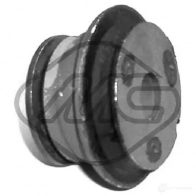 Сайлентблок балки METALCAUCHO WLV MN9L 3793125 04373