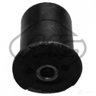 Сайлентблок балки METALCAUCHO 04681 Renault Twingo (C06) 1 Хэтчбек 1.2 16V (C06C. C06D. C06K) 75 л.с. 2001 – 2007 S YJELZM
