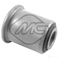 Сайлентблок балки METALCAUCHO 1439004854 0 ACMA 58263