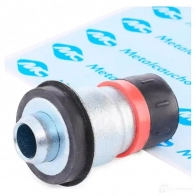 Сайлентблок балки METALCAUCHO IU1K 4A 3794387 05710 - Изображение 2