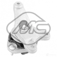 Подушка коробки МКПП METALCAUCHO 05955 3794628 9 G01G - Изображение 5