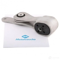 Подушка двигателя METALCAUCHO U QCSX 3793264 04561 - Изображение 2