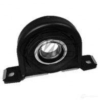 Карданный подшипник METALCAUCHO 06709 3795130 1P TT90