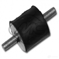 Кронштейн крепления радиатора METALCAUCHO 4UF OF0M 1439007754 45114