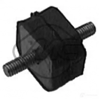 Кронштейн крепления радиатора METALCAUCHO 42761 1439007755 FOOSQ3 S
