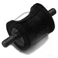 Кронштейн крепления радиатора METALCAUCHO 1439007757 45107 VD 7MZ
