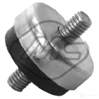 Кронштейн крепления радиатора METALCAUCHO 1439007758 FN 9G8N 47364